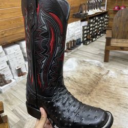 mens western boots