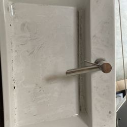 Toto Vanity Sink