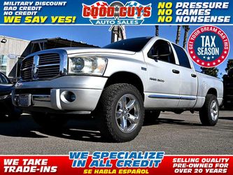 2006 Dodge Ram 1500