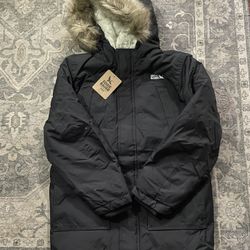 Eddie Bauer Kids Jacket 