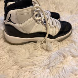 Jordan Concord 11’s 