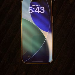 iPhone 17 Pro max...Silver 256 Gb