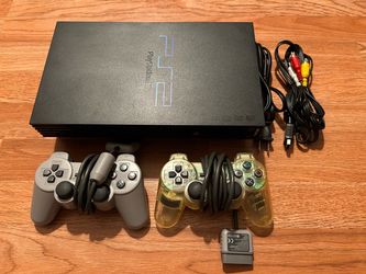 Sony PlayStation 2 Console