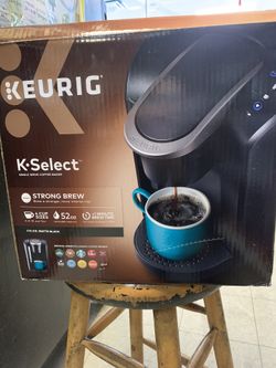 Coffee Machine