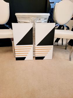 Wall decor