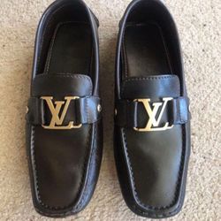 Louis Vuitton Loafers 