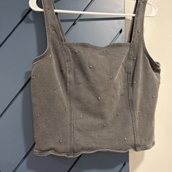 Sparkle Corset Medium 