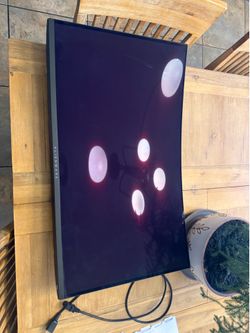 Alienware AW3225QF