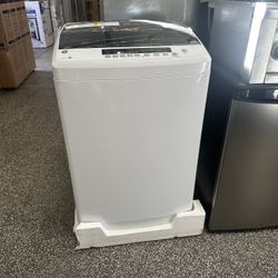Ge Portable  Washer 