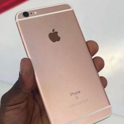 iPhone 6s Plus Unlocked / Desbloqueado 😀 - Different Colors Available