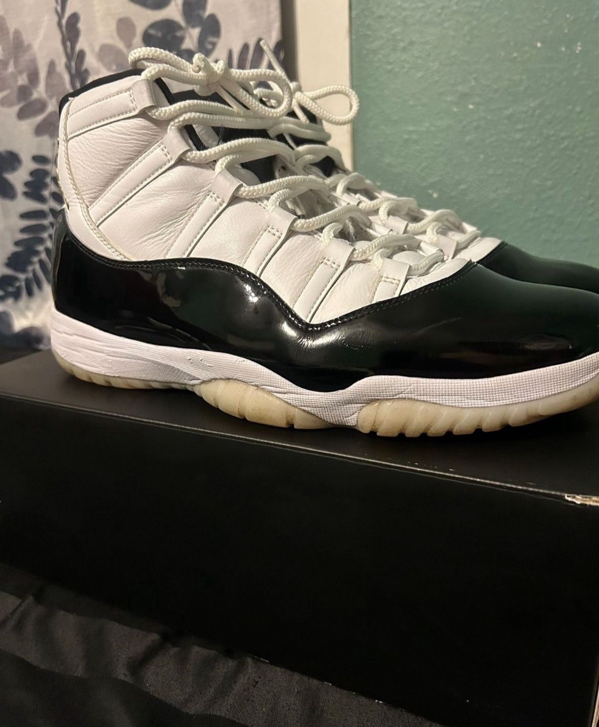 Jordan 11