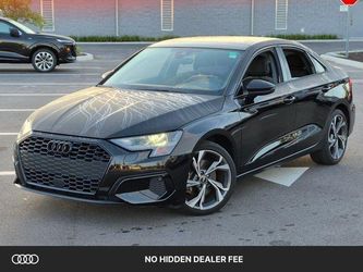 2022 Audi A3