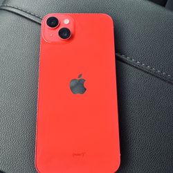 Iphone 14 Plus Red