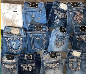 miss me jeans 👖