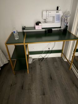 desk