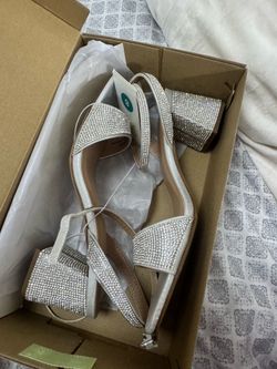 Women’s heels