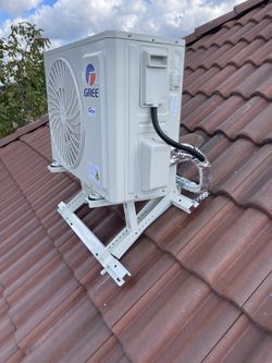 MINI SPLIT SYSTEM 12,000 18,000 24,000 36,000 INSTALL AVAILABLE
