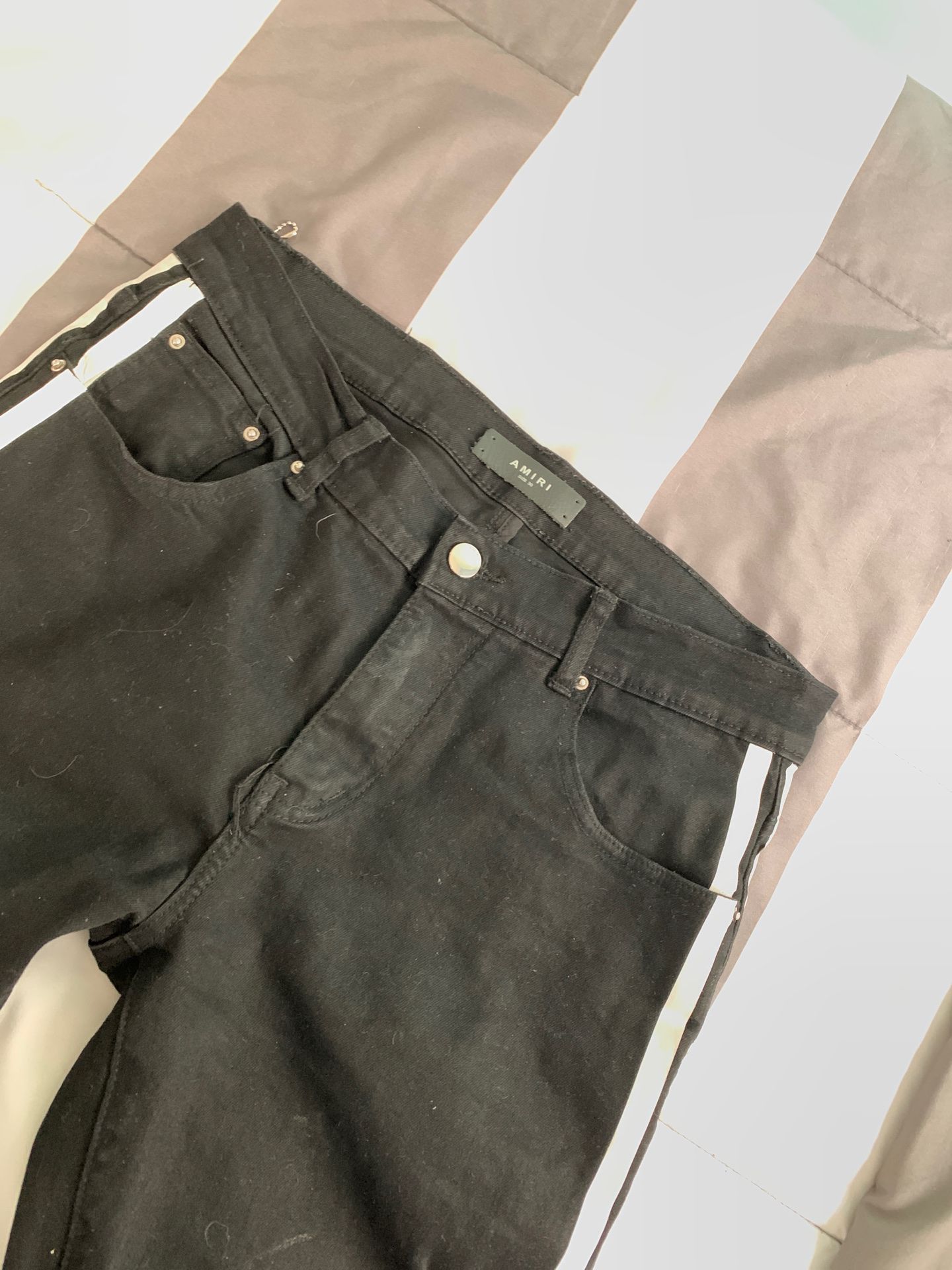 Mike Amiris Jeans for Sale in Queens, NY - OfferUp