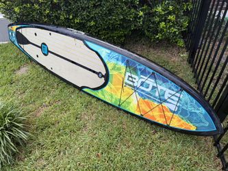 BOTE Bug Slinger edition paddle board