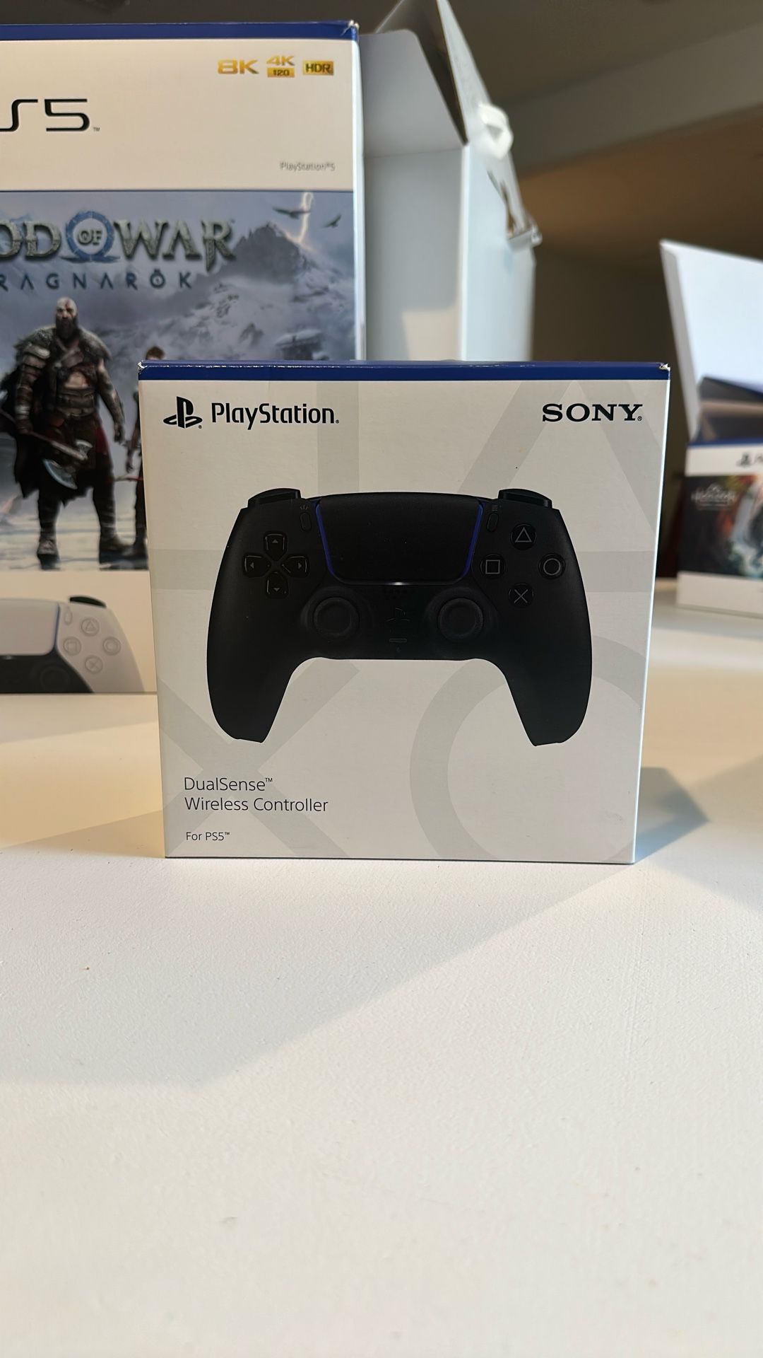 PlayStation DualSense Wireless Controller