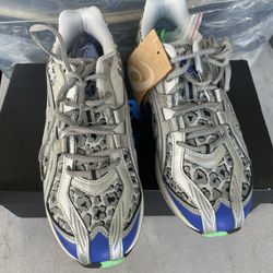ASICS AWAKE Men’s Tennis Shoes Size 9 