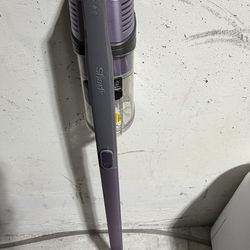 Shark vacuum cleaner