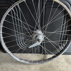 Schwinn  26 Wheel 
