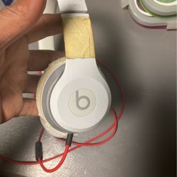 Overhead Beats By Dr.Dre 