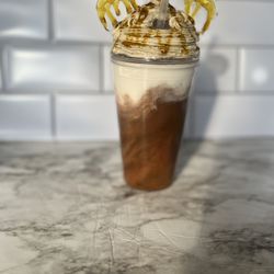Frappe Tumbler