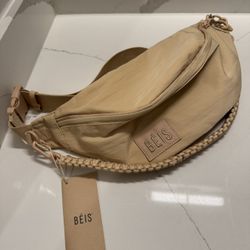 Belt Bag