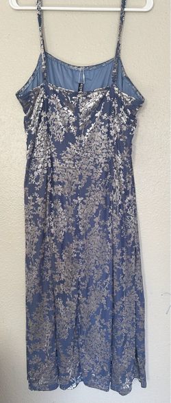 Vestido para mujer talla XXL