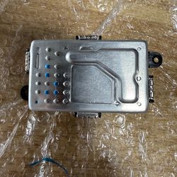 JDMSPEED Heater Blower Motor Resistor For Mercedes C Class E SL E350 C300 C350