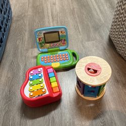 Baby Toys