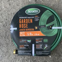 Hose