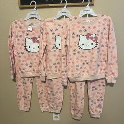 Hello Kitty Sets