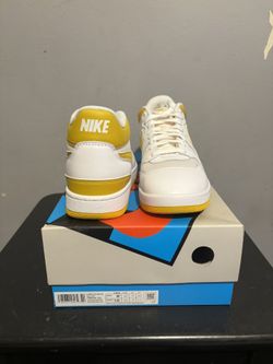 Nike Attack