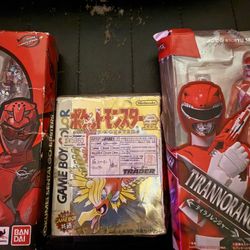 Pokemon Gold JP Version 