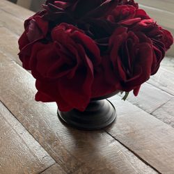 Artificial Roses
