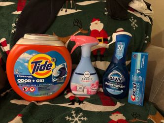 Household bundle