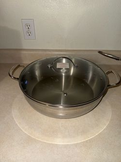 Princess house stainless steel
