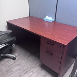 Office Desks