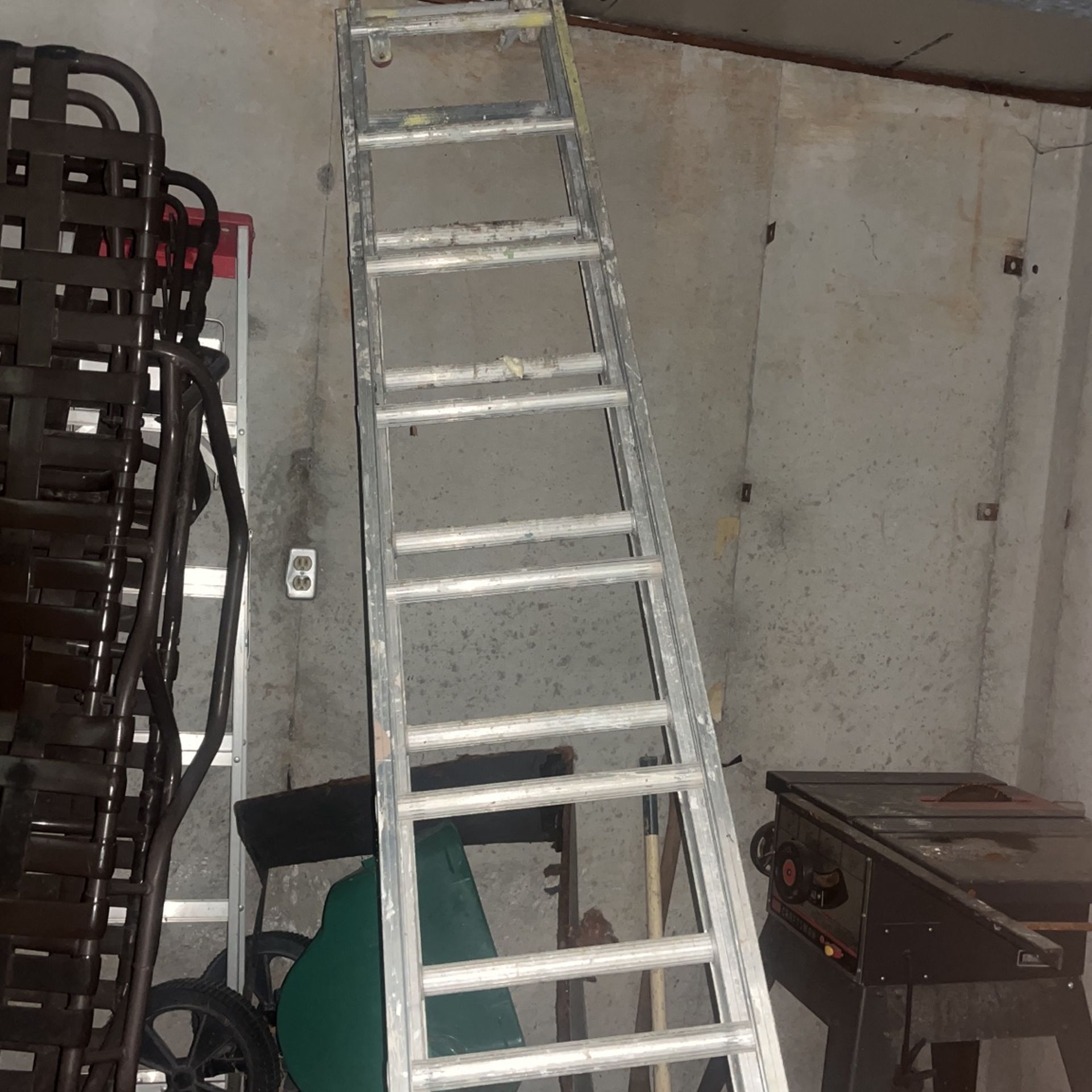 Ladder