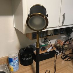 Spot Light Brass 