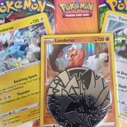 Pokemon Packs