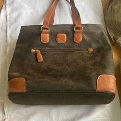 Large BRICS Duffle Bag
