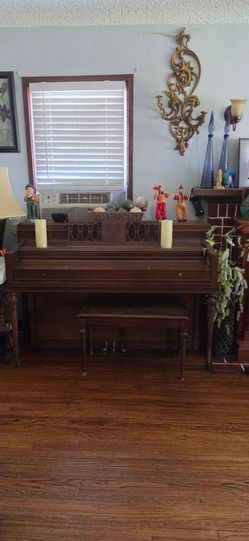 Piano