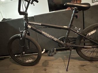 BMX BIKE 20 Inch