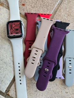 Apple watch se 3 starlight cell and wifi