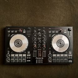 Pioneer DDJ-SB3 Serato DJ Controller