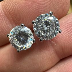 Vvs1 Portuguese Cut Lab Grown Diamond